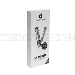 Lost Vape - UB Mini S1 Coil