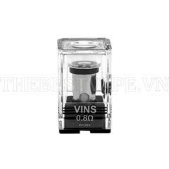 VINS - Cartridge ( Đầu Pod Rỗng )