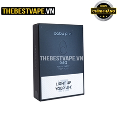 Vaptio - AVOCADO BABY PRO CARTRIDGE ( Đầu Pod )