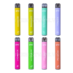 QHQ- MAX QHQ 1800 HƠI HÚT - Disposable Pod ( Pod 1 lần)