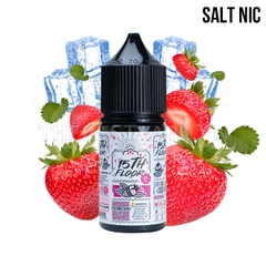 15TH Floor - STRAWBERRY ICE ( Dâu Tây Lạnh ) - Salt Nicotine