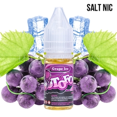 Wotofo - GRAPE ICE ( Nho Lạnh ) - Salt Nicotine