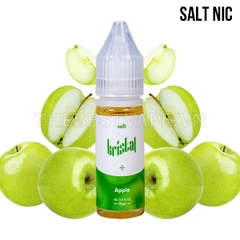 Kristal - APPLE ( Táo lạnh ) - Salt Nicotine