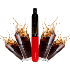 Romio - S PRO 2000 HƠI HÚT - Disposable Pod ( Pod hút 1 lần )