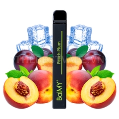 Balmy- BALMY PRO 1200 HƠI HÚT -  Disposable Pod ( Pod dùng 1 lần )