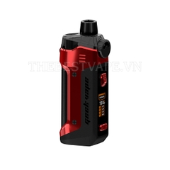 GeekVape - B100 ( 100W ) - Pod Mod Kit