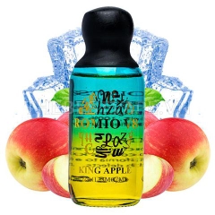 Romio - FB King Apple 60ml