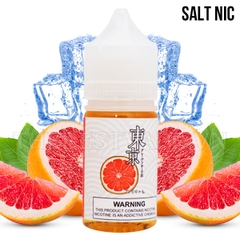 Tokyo Pro ( Classic Series ) - GRAPEFRUIT ( Bưởi Chùm Lạnh ) - Salt Nicotine