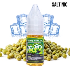 Wotofo - MUNG BEAN ICE ( Đậu xanh Lạnh ) - Salt Nicotine