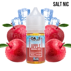 7 Daze MFG ( Reds Apple ) - APPLE ORIGINAL ICE ( Táo Lạnh ) - Salt Nicotine