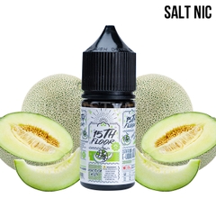 15TH Floor - HONEYDEW MELON ( Dưa Lưới Lạnh ) - Salt Nicotine