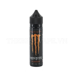 MONSTER SUNRISE 60ml