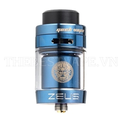 Đầu đốt vape ZUES DUAL RTA chính hãng GeekVape