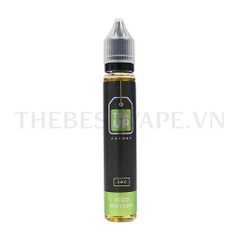 ICE MATCHA 30ml by TeaUpVapory