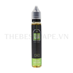 ICE MATCHA 30ml by TeaUpVapory