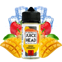 Extra Juice Head - FB MANGO STRAWBERRY