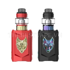 SnowWolf - MFENG BABY (80W) - Box Mod Kit