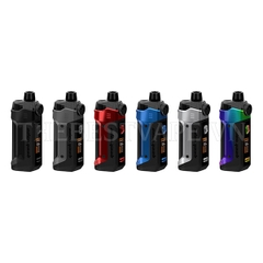 GeekVape - B100 ( 100W ) - Pod Mod Kit