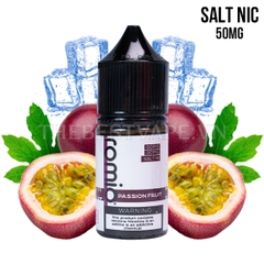 Romio - V18 KING PASSION FRUIT ( Chanh Dây Lạnh ) - Salt Nicotine
