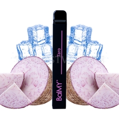 Balmy- BALMY PRO 1200 HƠI HÚT -  Disposable Pod ( Pod dùng 1 lần )