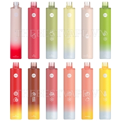Dotmod - DOT - 2000 Hơi Disposable ( Pod Hút 1 Lần )