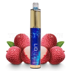 Ijoy - LIO MAX MESH 3000 HƠI HÚT - Disposable ( Pod dùng 1 lần )