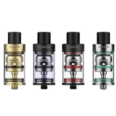 SUBMARIBLE RDTA by VPark