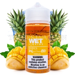 Wet Liquids - FB TROPICS ICED