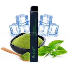 Balmy- BALMY PRO 1200 HƠI HÚT -  Disposable Pod ( Pod dùng 1 lần )