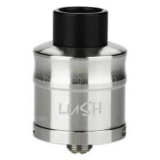 LUSH Rda