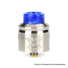 SLATRA DUAL MESH RDA - đầu đốt vape chính hãng Mechlyfe & Ambitionz Vaper