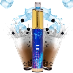 Ijoy - LIO MAX MESH 3000 HƠI HÚT - Disposable ( Pod dùng 1 lần )