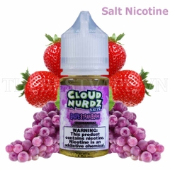 SN Grape Strawberry-Cloud Nurdz