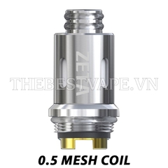 Coil thay thế ZETA AIO 60w KIT chính hãng Thinkvape