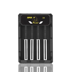 Cylaid - I4 Charger ( Sạc 4 pin )