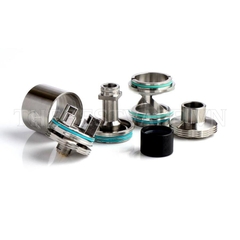 CYLIN RTA by Wismec