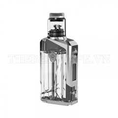 Rincoe - JELLYBOX RDA ( 228W ) - Box Mod Kit