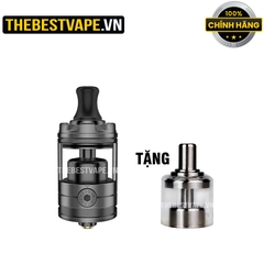 Mua ( PANDORA V2 MTL RTA ) Tặng ( PANDORA V2 BellCap )