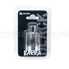 Advken - BARRA - Sub Ohm Tank