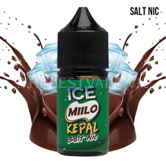Kepal - SN Miilo Ice 30ml