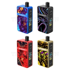 R Vape - HYBIRD POD KIT ( 80W )