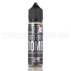 VGOD - SN Berry Bom 30ml 25mg
