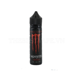 MONSTER BERRIES 60ml