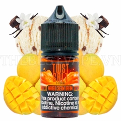 Twist - SN Mango Cream Dream 30ml