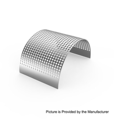 Wotofo - PROFILE M - Mesh Coil