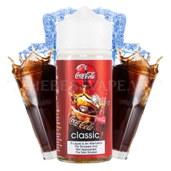Classic - COCA COLA - Freebase