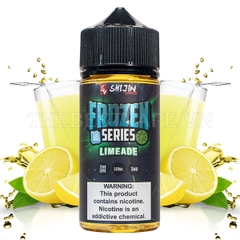 Frozen - Limeade ( Nước Chanh Lạnh ) - Freebase
