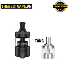 Mua ( PANDORA V2 MTL RTA ) Tặng ( PANDORA V2 BellCap )