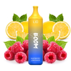 Ijoy - LIO BOOM 3500 HƠI - Disposable ( Pod 1 lần )
