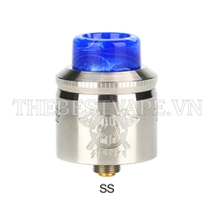 SLATRA DUAL MESH RDA - đầu đốt vape chính hãng Mechlyfe & Ambitionz Vaper